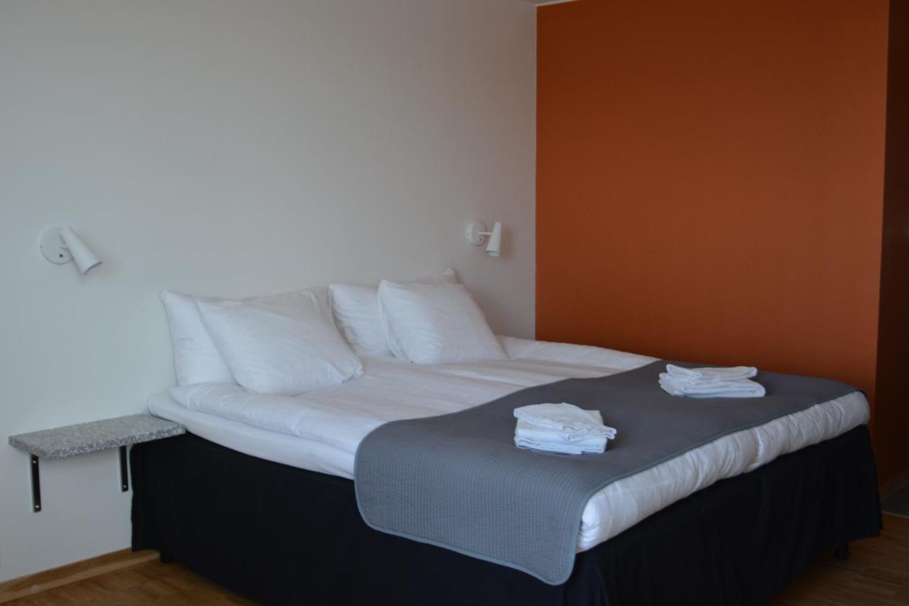 Forskarhotellet Lund Exterior photo
