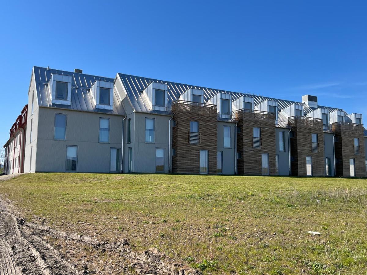 Forskarhotellet Lund Exterior photo