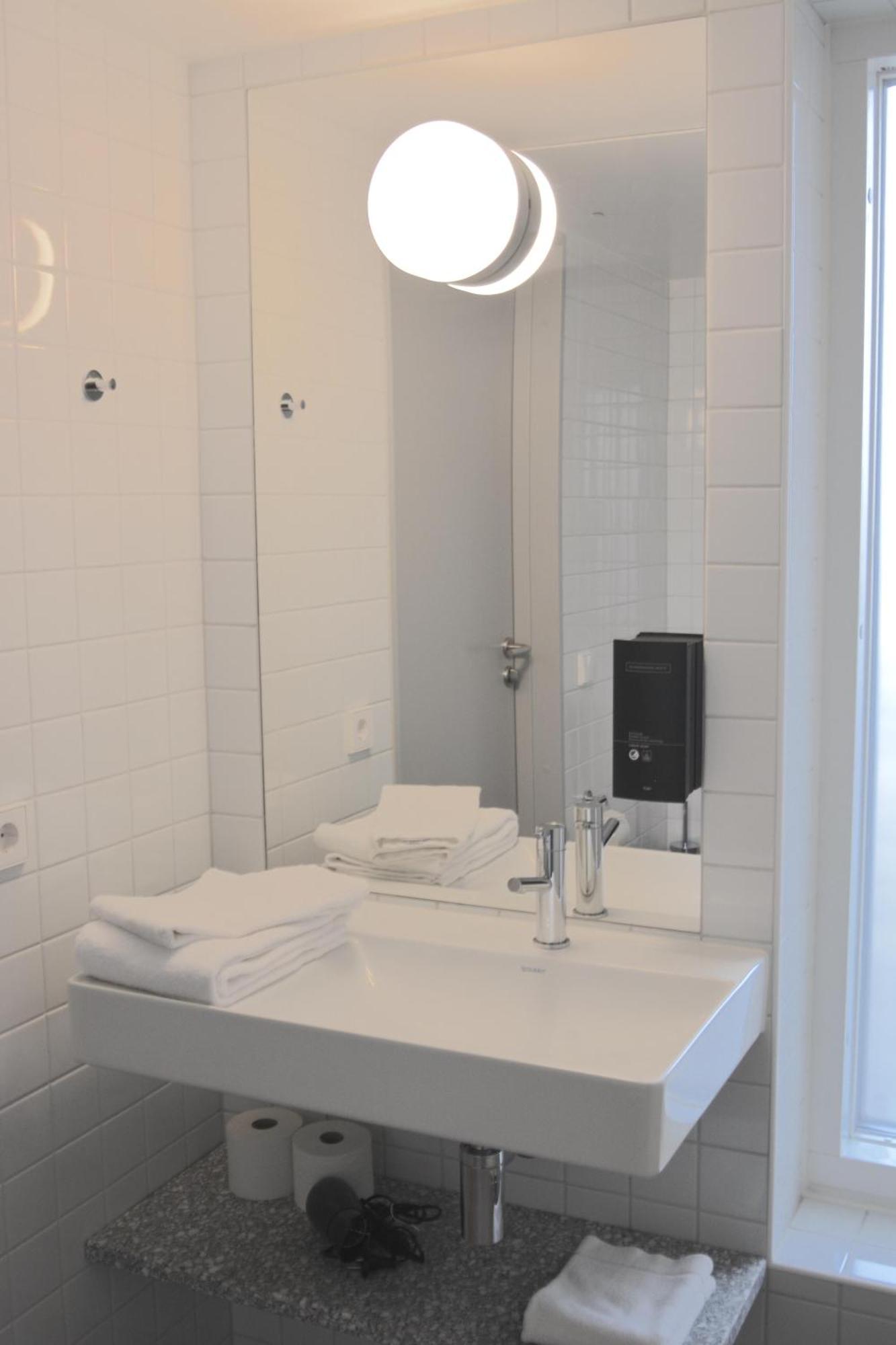 Forskarhotellet Lund Room photo