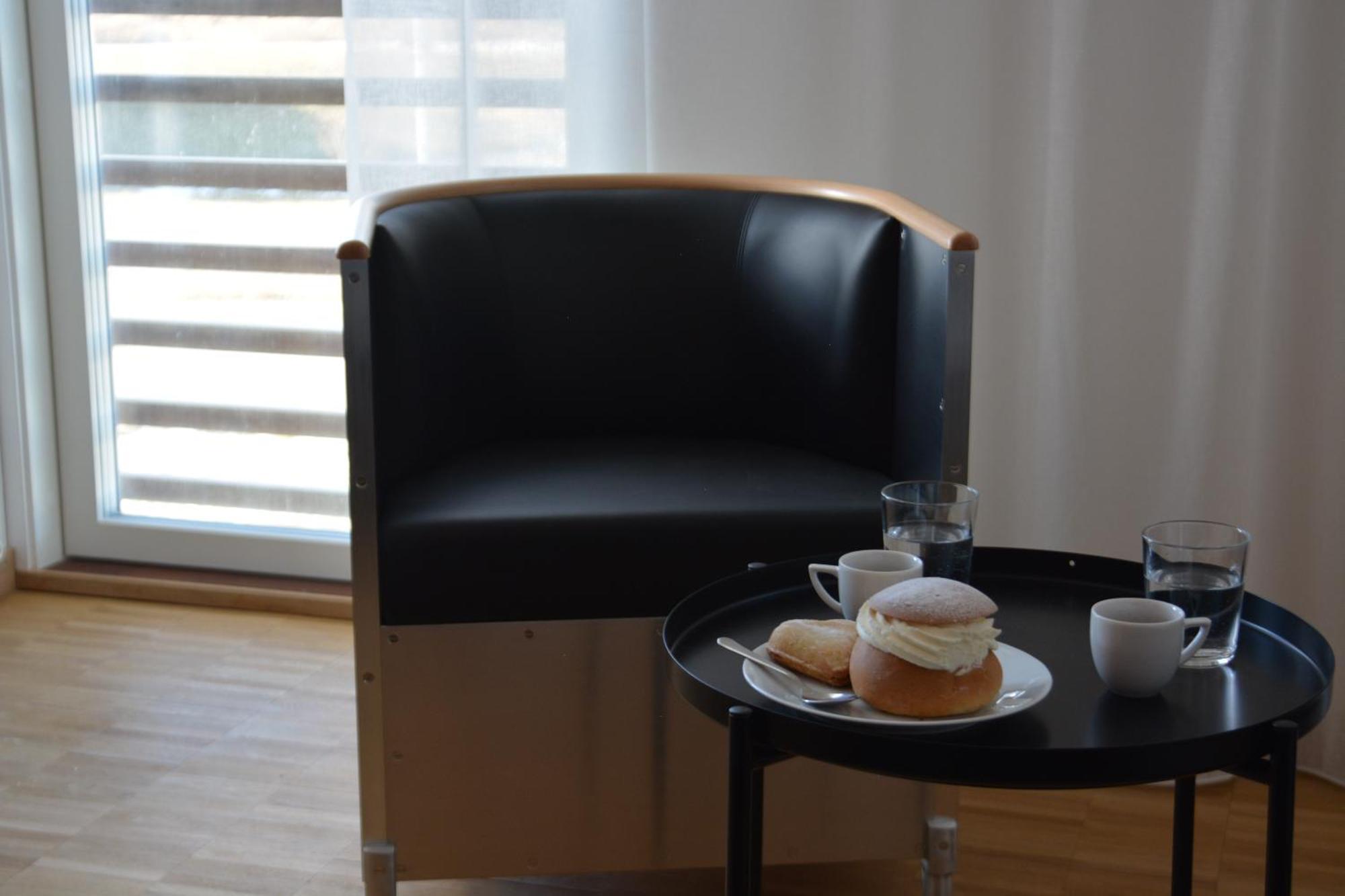 Forskarhotellet Lund Room photo
